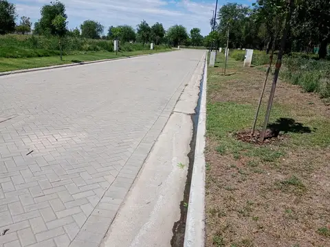 Lote residencial a la venta en Nuevo Malagueño.