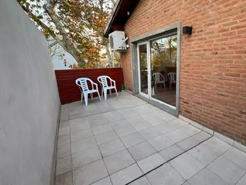 Ada Eiflein 3643 , Piso 3