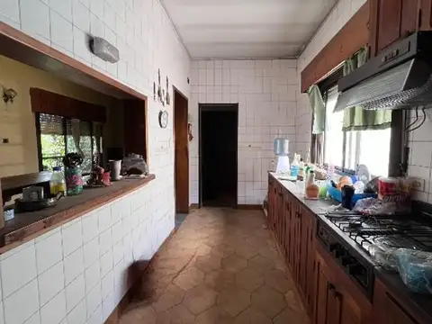 Casa en Venta al Noroeste
