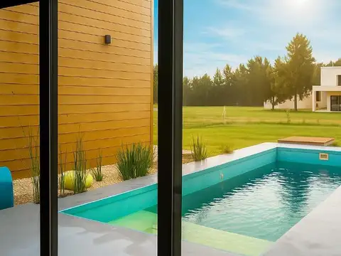 Casa en Alquiler 10 años