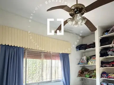Casa en Venta 20 años