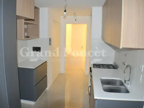 Departamento en Venta al Suroeste