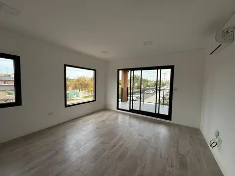 Departamento  en Venta en La Cañada de Pilar, Pilar, G.B.A. Zona Norte