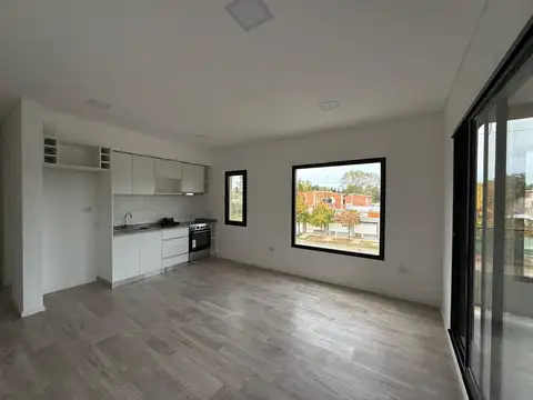 Departamento en Venta en La cañada de Pilar, USD 80.000