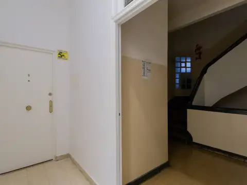 Oficina en Venta en Recoleta, USD 320.000