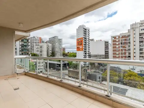 Departamento en Alquiler en Olivos, USD 1.100