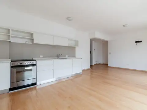 Departamento en Alquiler 15 años