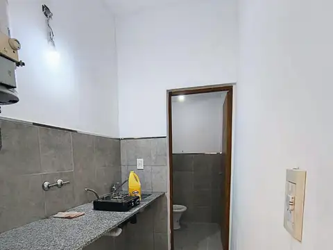 Local en Gualeguaychu