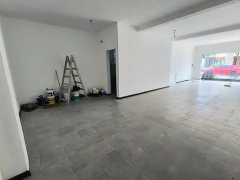 Local en Alquiler A Estrenar