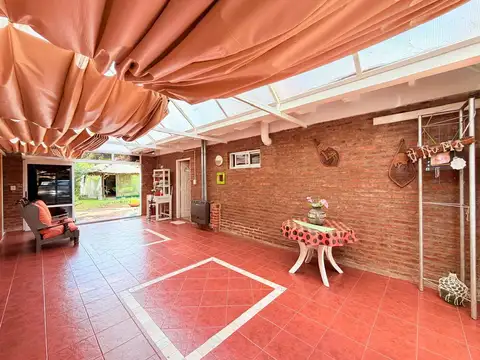 Casa en venta 3 amb. Los Rosales Canning