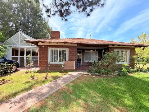 Barrio privado Los Rosales