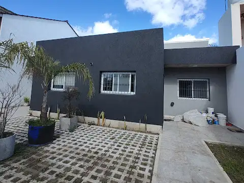 EXCELENTE DUPLEX A ESTRENAR