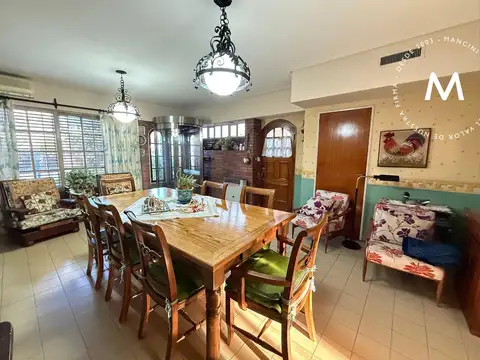 Casa en Venta 30 años