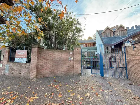 Combet 5729 - Villa Ballester