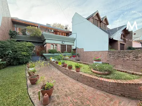 Casa en Venta de 4 dormitorios