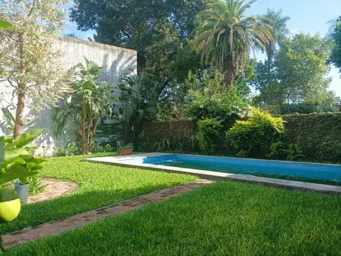 Casa en Venta 50 años