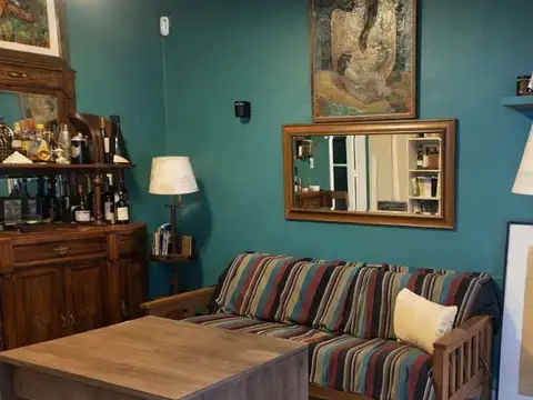 Depto Tipo Casa en Venta de 3 ambientes