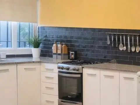 Depto Tipo Casa en Venta en Villa Adelina, USD 149.000