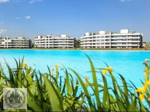 Departamento en Venta de 2 dormitorios