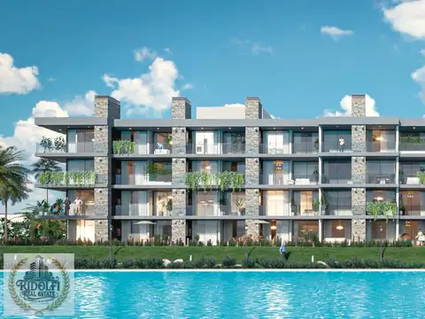 Venta Pozo Financiación | Departamento 3 Ambientes | Torre Laguna – Lagoon Pilar