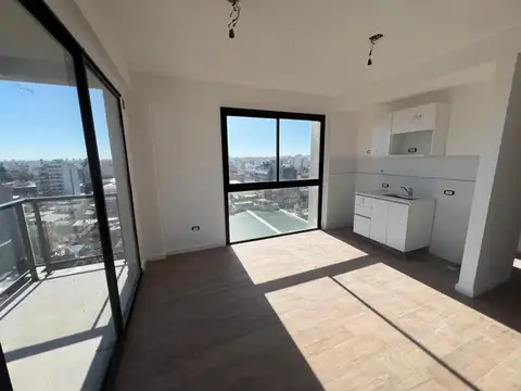 ESTRENAR 2 amb, 2 baños, 51m2 balcón, Pïscina, SUM, Parrilla