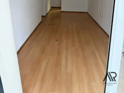Alquiler Apartamento 1 dormitorio Punta Carretas terraza