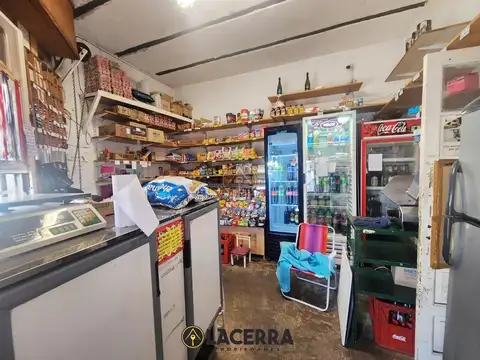 Local en  San Martin