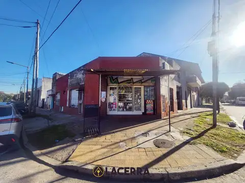 Local en  San Martin