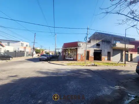 Local en Venta 30 años