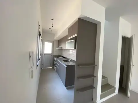 Departamento en Venta en Zárate, USD 50.000