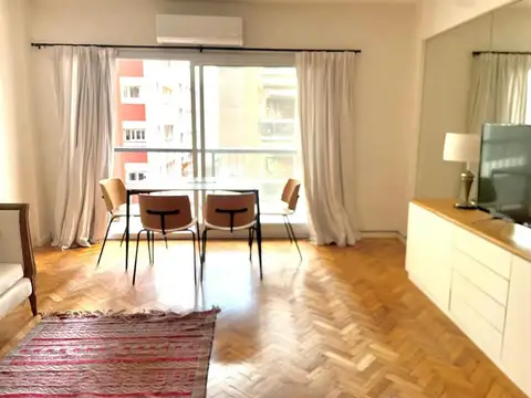 Departamento en Alquiler de 2 ambientes
