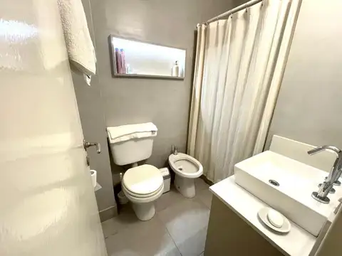 Departamento en Alquiler 20 años