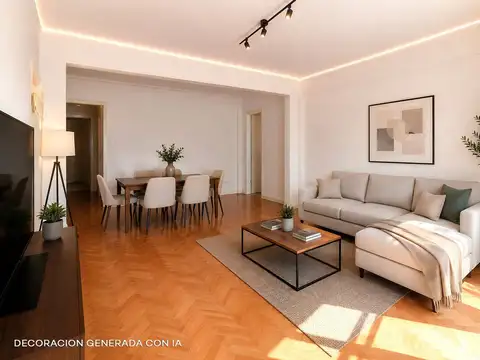 Departamento en Venta de 2 dormitorios