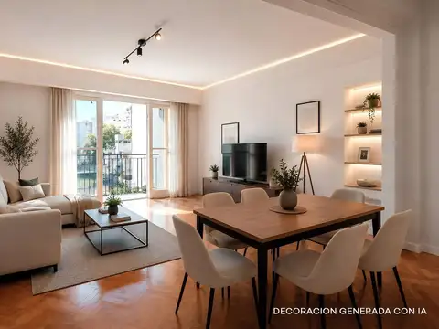 Avenida San Martín 6300