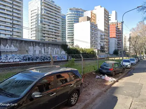 Departamento en Alquiler de 3 ambientes