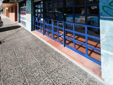 Santos Vega 7100