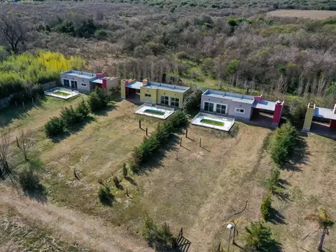 Casa en Venta al Norte