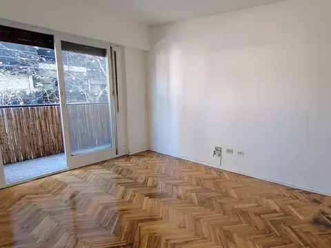 Alquiler Departamento Belgrano 2 Ambientes Balcón Cabildo