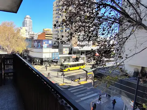 Departamento en Alquiler en Belgrano, $ 700.000
