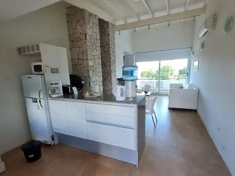 Departamento en Alquiler Temporal en Mar de las Pampas, USD 1.150