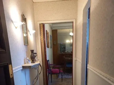 Departamento en Alquiler Temporal de 3 dormitorios