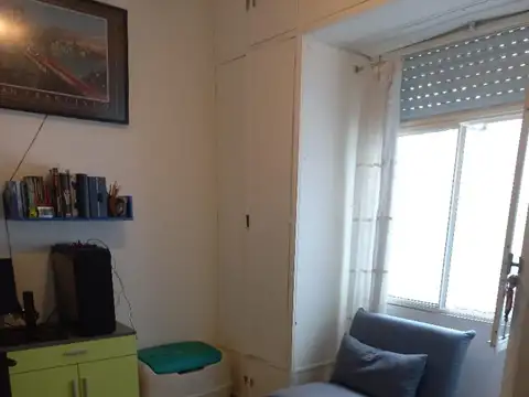 Departamento en Alquiler Temporal 40 años