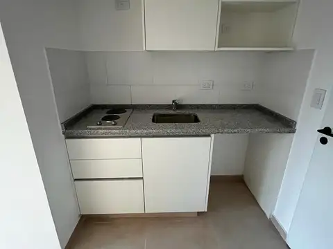 Departamento en Venta con 1 cochera