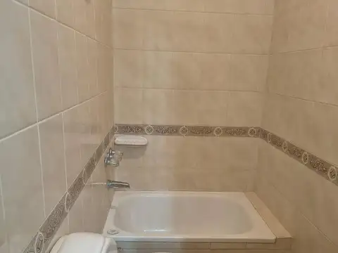 Departamento en Alquiler en Hurlingham, $ 500.000