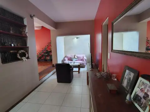 Depto Tipo Casa en Venta de 3 dormitorios