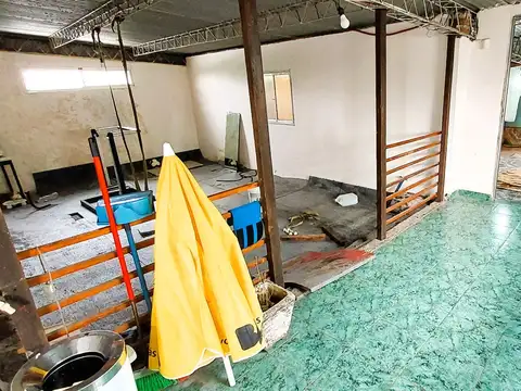 Casa en Venta al Noroeste