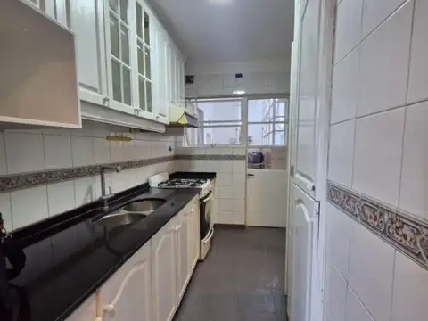 Departamento en Venta 10 años