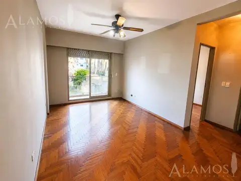 VENTA DEPARTAMENTO 2 AMBIENTES EN RAMOS MEJÍA