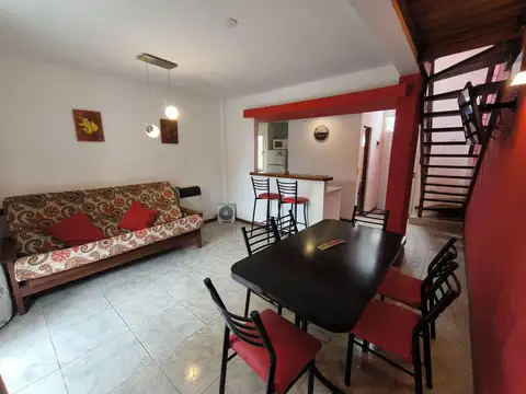 Casa en Alquiler 5 años