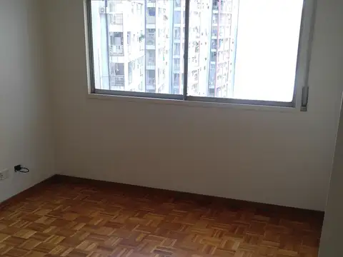 MUY LUMINOSO PISO 12 VISTAS ECELENTE ESTADO CRAMER Y JORGE NEWBERY